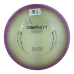 Axiom Insanity - Eclipse Plastic