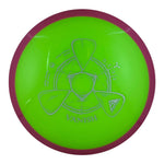 Axiom Vanish - Neutron Plastic