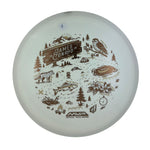 MVP Trail - Fission Plastic - James Conrad Team Series