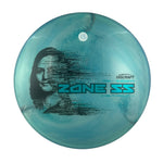 Discraft Zone SS - Special Blend Plastic - Holyn Handley 2026 Tour Series