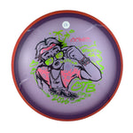 Axiom Hex - Particle Proton Soft Plastic - 2026 OTB Open