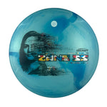 Discraft Zone SS - Special Blend Plastic - Holyn Handley 2026 Tour Series