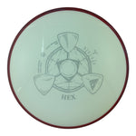 Axiom Hex - Neutron Plastic