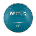 MVP Detour - Neutron Plastic