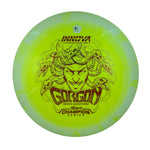 Innova Gorgon - Halo Star Plastic - Dennis Augustsson 2026 Tour Series