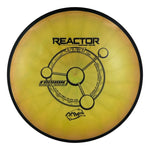 MVP Reactor - Fission