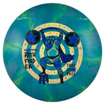 Thought Space Athletics Pathfinder - Nebula Aura