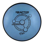 MVP Reactor - Fission