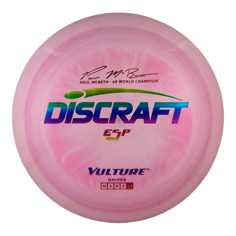 Discraft Vulture - ESP