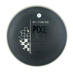Axiom Simon Line Pixel - Electron Soft Plastic