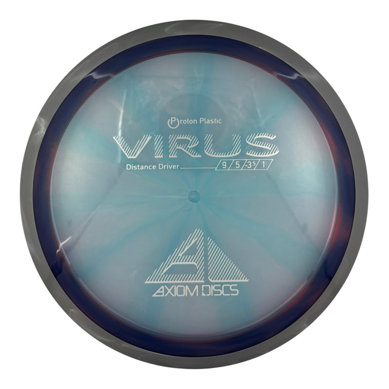 Axiom Virus - Proton Plastic