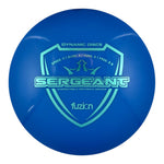 Dynamics Disc Sergeant - Fuzion Plastic