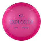 Latitude 64 Explorer - Opto Plastic