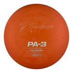 Prodigy PA-3 - 200 Plastic