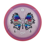 Axiom Insanity - Prism Proton Soft Plastic - 2026 OTB Open