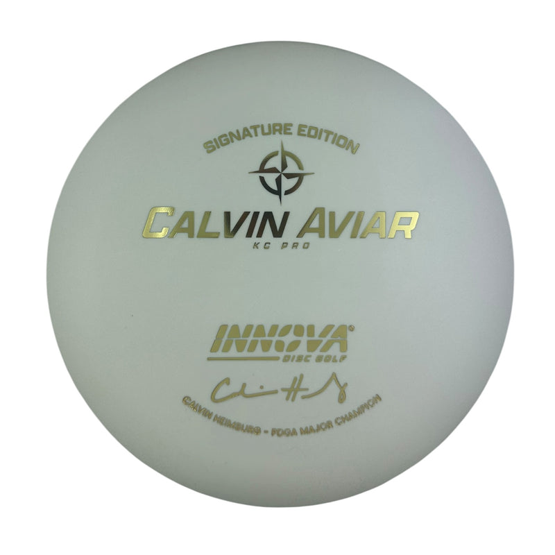 Innova Aviar - KC Pro Plastic - Calvin Heimburg Signature Edition