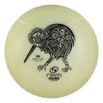 RPM Kiwi - Glow Plastic
