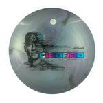 Discraft Cigarra - Special Blend Plastic - Anthony Barela 2026 Tour Series