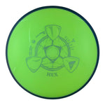 Axiom Hex - Neutron Plastic