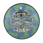 Axiom Tempo - Cosmic Neutron Plastic - Jeremy Koling Team Series