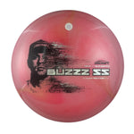 Discraft Buzzz SS - Special Blend Plastic - Ezra Robinson 2026 Tour Series