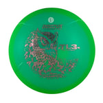 Innova TL3 - Proto Glow Halo Star Plastic - Iida Lehtomäki 2026 Tour Series
