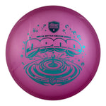 Discmania Drop - C-Line Glow Plastic - Niklas Anttila Creator Series