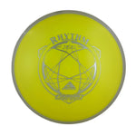 Axiom Rhythm - Fission Plastic