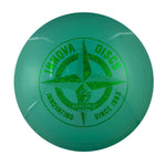 Innova Arachnid - Star Plastic - First Run Stamp