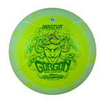 Innova Gorgon - Halo Star Plastic - Dennis Augustsson 2026 Tour Series