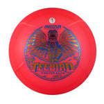 Innova Teebird - Champion Proto Colour Glow  - Jen Allen 2026 Tour Series