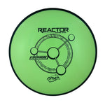 MVP Reactor - Fission Plastic