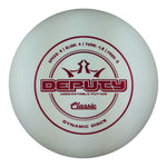 Dynamic Discs Deputy - Classic