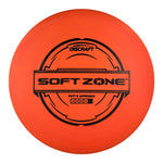 Discraft Zone -Putter Line Soft Plastic