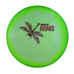 Innova Aviar3 - Classic Glow Halo Star Plastic - Eveliina Salonen 2026 Tour Series