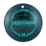 Discraft Zone SS - Midnight Sparkle Plastic - Holyn Handley BEO Victory Edition