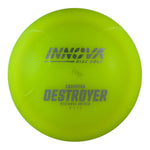 Innova Destroyer - Champion Plastic