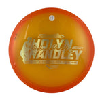 Discraft Zone SS -CryZtal Plastic - Holyn Handley 2025 Player Of The Year