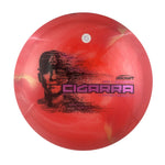 Discraft Cigarra - Special Blend Plastic - Anthony Barela 2026 Tour Series