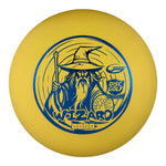 Gateway Wizard - Suregrip Plastic (SS) - DGW Collab Stamp