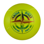 Innova Arachnid - Star Plastic - First Run Stamp