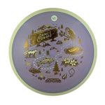 MVP Trail - Fission Plastic - James Conrad Team Series