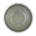 MVP Orbital - Eclipse Glow Plastic