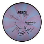 MVP Atom - Cosmic Electron Plastic