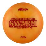 Discraft Swarm - Z Swirl Plastic -  Andrew Presnell 2025 Tour Series