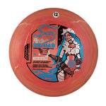 Streamline Boost - Neutron Plastic – Eagle Team Series