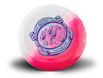 Innova Destroyer - Duo Plastic - Calvin Heimburg 2026 Tour Series