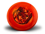 Innova Destroyer - Swirled Star Plastic - Philo Brathwaite 2026 Tour Series