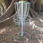 RPM DiscMate Basket