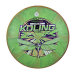 Axiom Tempo - Cosmic Neutron Plastic - Jeremy Koling Team Series